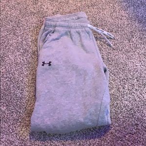 sweat pants